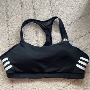 2/$20 - Adidas Sports Bra
